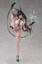 【美少女フィギュア】勝利の女神:NIKKE ベイ - ラディアントラビット 1/4 完成品フィギュアの画像
