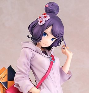 フォーリナー葛飾 葛飾北斎 fgo フィギュア 葛飾北斎 フィギュアの通販