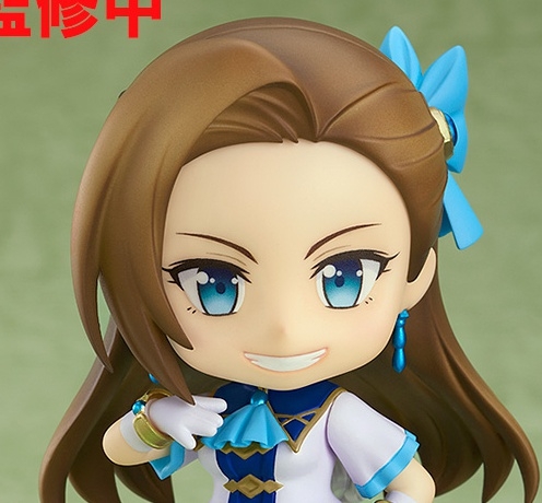 【アクションフィギュア】乙女ゲームの破滅フラグしかない悪役令嬢に転生してしまった… ねんどろいど カタリナ・クラエス