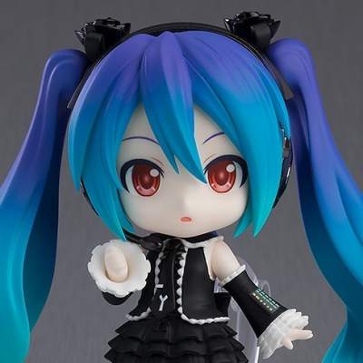 【アクションフィギュア】SEGA feat. HATSUNE MIKU Project ねんどろいど 初音ミク ∞Ver.