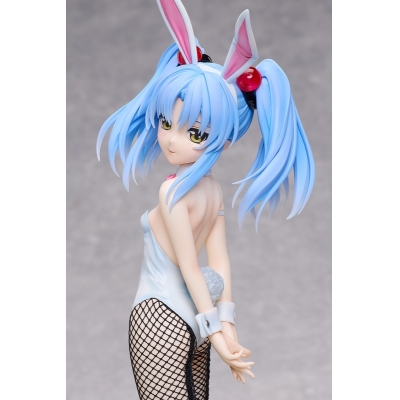 【美少女フィギュア】機動戦艦ナデシコ ホシノ・ルリ バニーVer. 1/6 完成品フィギュア