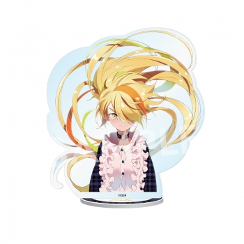 グッズ-スタンドポップ】ゾンビランドサガ リベンジ アクリルスタンド 