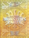 【Blu-ray】JAM Project/JAM Project Premium LIVE 2013 THE MONSTER’S PARTYの画像