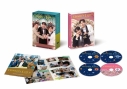 【Blu-ray】Ossan's Love Thailand Blu-ray BOXの画像