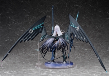 美少女フィギュア】Fate/Grand Order ランサー/メリュジーヌ 1/7 完成 