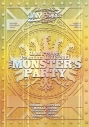 【DVD】JAM Project/JAM Project Premium LIVE 2013 THE MONSTER’S PARTYの画像