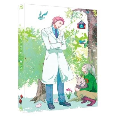 【Blu-ray】TV カーニヴァル 5 初回限定版