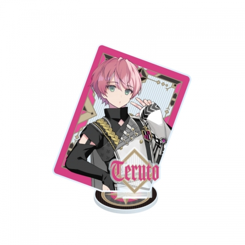 グッズ-スタンドポップ】Knight A - 騎士A - カードアクスタ(2024 New  