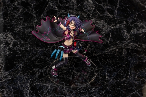美少女フィギュア アイドルマスターシンデレラガールズ 早坂美玲 メイク インパクト アニメイト