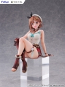 【美少女フィギュア】TENITOL BIGぬーどるストッパーフィギュア ライザのアトリエ2 ~失われた伝承と秘密の妖精~ ライザリン・シュタウト 完成品フィギュアの画像