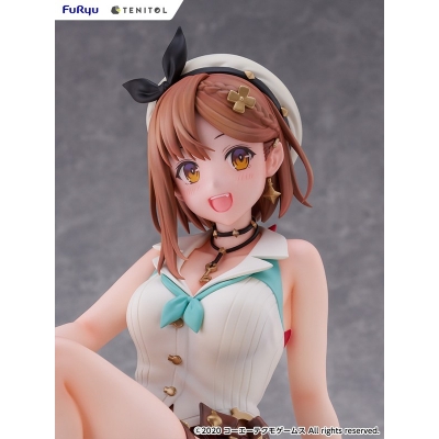 【美少女フィギュア】TENITOL BIGぬーどるストッパーフィギュア ライザのアトリエ2 ~失われた伝承と秘密の妖精~ ライザリン・シュタウト 完成品フィギュア