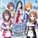 【キャラクターソング】THE IDOLM@STER CINDERELLA GIRLS STARLIGHT MASTER GOLD RUSH! 09 Just Us Justiceの画像