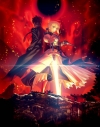 【Blu-ray】TV Fate/Zero Blu-ray Disc Box Standard Editionの画像
