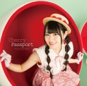 【アルバム】小倉唯/Cherry Passport 通常盤の画像