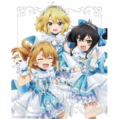 【Blu-ray】TV アイドルマスター シンデレラガールズ U149 2