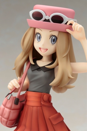 美少女フィギュア】ARTFX J 『ポケットモンスター』シリーズ セレナ 