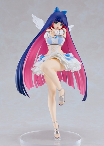 美少女フィギュア】Panty&Stocking with Garterbelt POP UP PARADE 