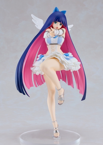 美少女フィギュア】Panty&Stocking with Garterbelt POP UP PARADE 