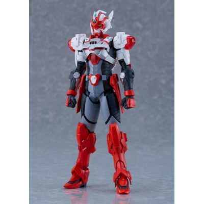 【プラモデル】電脳警察サイバーコップ PLAMATEA JP-00X-1 ジュピタービット