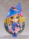 【アクションフィギュア】遊☆戯☆王デュエルモンスターズ ねんどろいど ブラック・マジシャン・ガール【再販】の画像