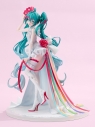 【美少女フィギュア】初音ミク GTプロジェクト G.S.Collection レーシングミク 15th “Rhapsody” 2010-2025 1/7 完成品フィギュアの画像