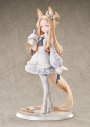 【美少女フィギュア】ブルーアーカイブ -Blue Archive- セイア 1/7 完成品フィギュアの画像