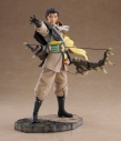 【フィギュア】ファイアーエムブレム クロード 1/7 完成品フィギュアの画像