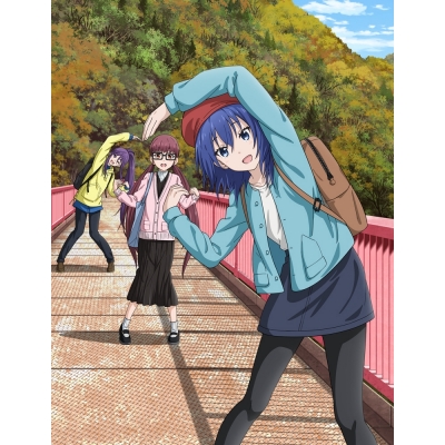 【Blu-ray】TV ざつ旅 -That's Journey- Blu-ray BOX 上巻【Blu-ray】