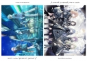 【ポイント還元版(20%)・特典なし】【Blu-ray】BanG Dream! バンドリ! MyGO!!!!!×Ave Mujica ツーマンライブ「“moment / memory”」Blu-ray【通常版】の画像