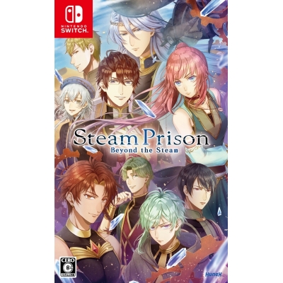 【NS】スチームプリズン -Beyond the Steam- Drama 下载 ダウンロード Download 百度网盘 Mega MediaFire Mp3 CD 分享 感想 翻译限定セット