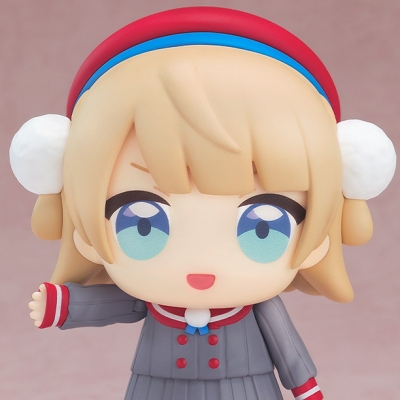 【アクションフィギュア】しぐれうい ねんどろいど ういだがー