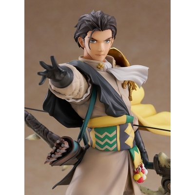 【フィギュア】ファイアーエムブレム クロード 1/7 完成品フィギュア