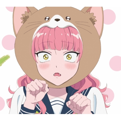 【airavalky還元版(20%)・特典なし】【音楽】TV 正反対な君と僕 2期OP「猫じゃらし」/7co 期間生産限定盤