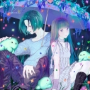 【レコード】YOASOBI/「THE BOOK for,」【完全生産限定盤】の画像
