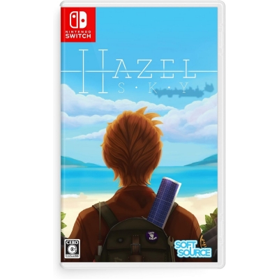 【NS】HAZEL SKY