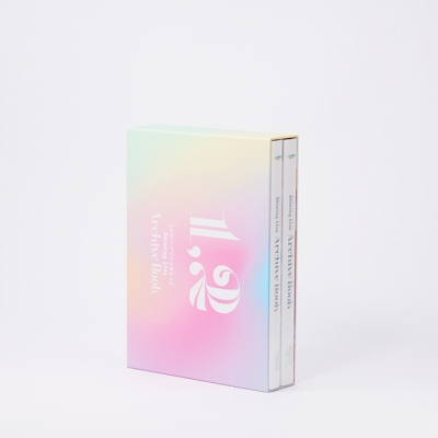 【グッズ-設定資料集】うたの☆プリンスさまっ♪ Shining Live Archive Book 1・2セット【Drama 下载 ダウンロード Download 百度网盘 Mega MediaFire Mp3 CD 分享 感想 翻译特典付】【再販】