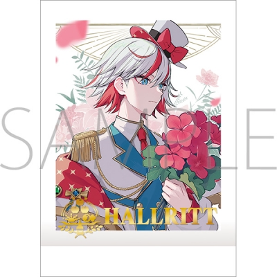 【グッズ-ブロマイド】フラガリアメモリーズ ぱしゃこれ【再販】