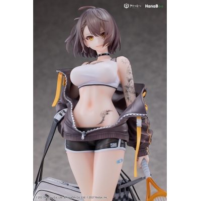 【美少女フィギュア】アズールレーン ボルチモア ブラックエース 1/6 完成品フィギュア