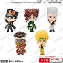 【トレーディングフィギュア】BUSHIROAD THE BOX ジョジョの奇妙な冒険 スターダストクルセイダース コレクションフィギュア RICHの画像
