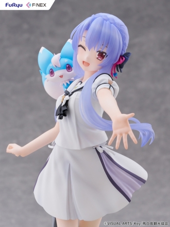 美少女フィギュア】Summer Pockets 空門蒼 1/7 完成品フィギュア Summer Pockets フィギュア 20体