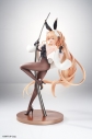 【美少女フィギュア】勝利の女神:NIKKE ルピー:ラグジュアリーラビット 1/10 完成品フィギュアの画像