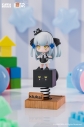 【美少女フィギュア】ドールズフロントライン2:エクシリウム くろねこクルカイ バネフィギュアの画像