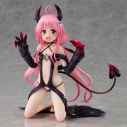 【美少女フィギュア】ToLoveる-とらぶる-ダークネスシリーズ ララ・サタリン・デビルーク ~fillette ver.~ 完成品フィギュアの画像