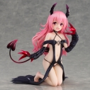 【美少女フィギュア】ToLoveる-とらぶる-ダークネスシリーズ モモ・べリア・デビルーク ~fillette ver.~ 完成品フィギュアの画像