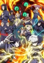 【ポイント還元版(20%)・特典なし】【Blu-ray】TV クレバテスII-魔獣の王と偽りの勇者伝承- Blu-ray BOXの画像