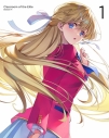 【DVD】TV ようこそ実力至上主義の教室へ 4th Season 第1巻【DVD】の画像