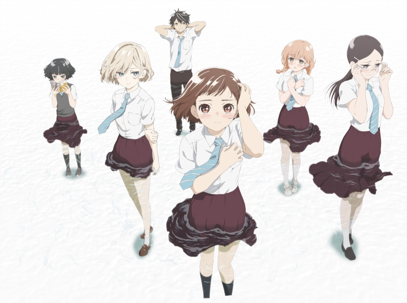 広瀬裕也 アニメキャラ プロフィール 出演情報 最新情報まとめ アニメイトタイムズ