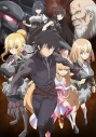 【Blu-ray】TV 乙女ゲー世界はモブに厳しい世界です2 Blu-ray BOX 上巻の画像