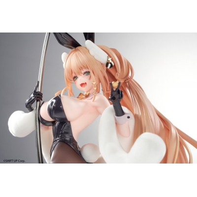 【美少女フィギュア】勝利の女神:NIKKE ルピー:ラグジュアリーラビット 1/10 完成品フィギュア
