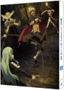 【Blu-ray】TV 転生したらスライムだった件 第4期 ①(特装限定版)の画像